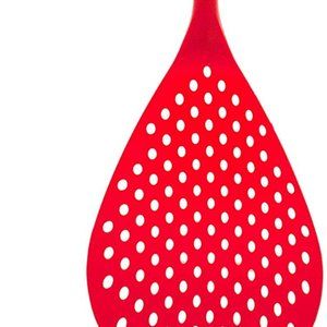 Handy Helpers Strainer Scoop-Colors Vary
